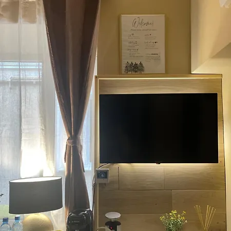 Apartment Magicb *