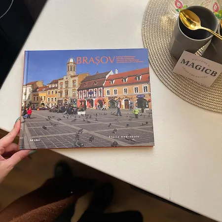 Magicb * Brasov